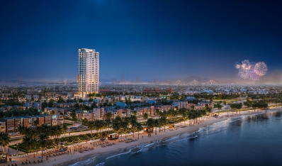 Căn hộ Futa Kim An Võ Văn Kiệt Đà Nẵng