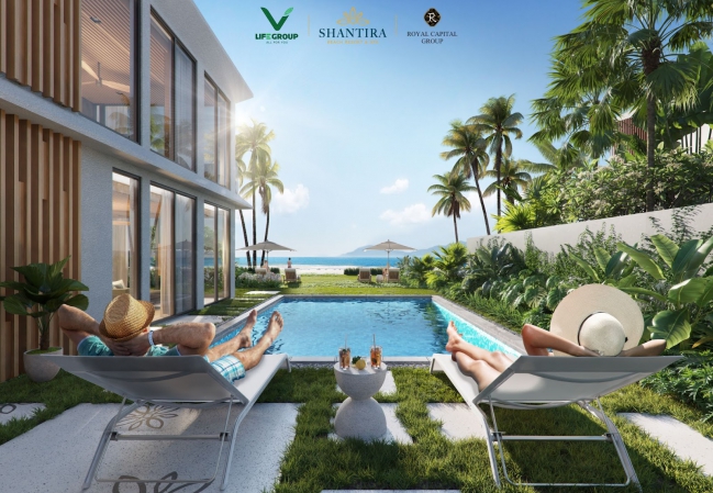 Biệt Thự Biển Là Gì? Có Nên Đầu Tư Biệt Thự Biển?