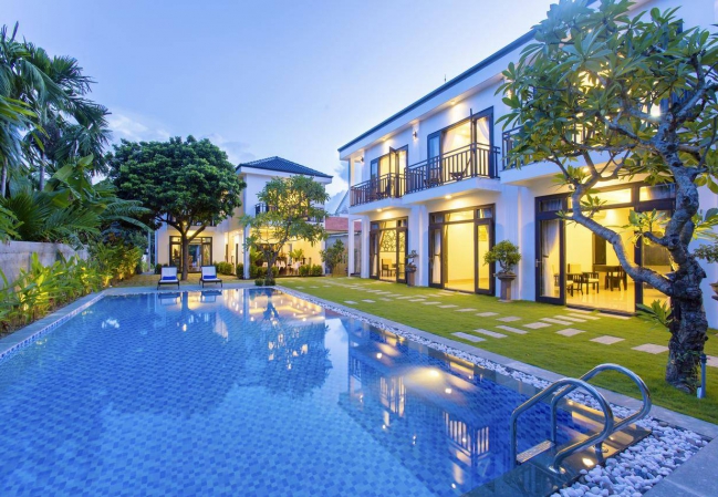 Biệt Thự Nghỉ Dưỡng Là Gì? Khả Năng Sinh Lời? Pháp Lý 2022