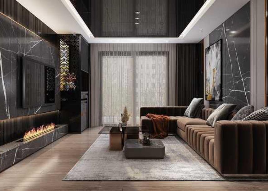 5 Yếu Tố Quyết Định Giá Trị Một Căn Hộ Cao Cấp