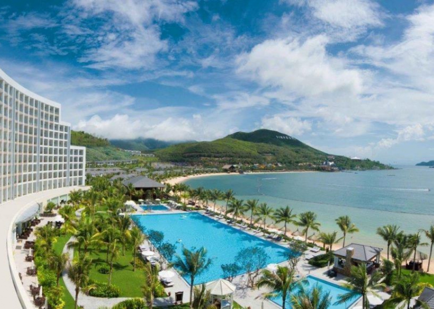 Bất động sản mặt biển Đà Nẵng