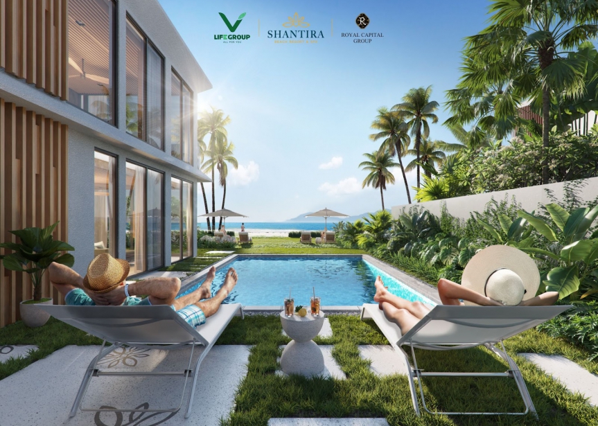 Biệt Thự Biển Là Gì? Có Nên Đầu Tư Biệt Thự Biển?