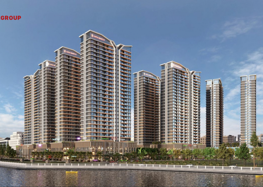 Capital Square Khai Trương Nhà Mẫu: Liên Hệ Đặt Lịch Xem Trực Tiếp