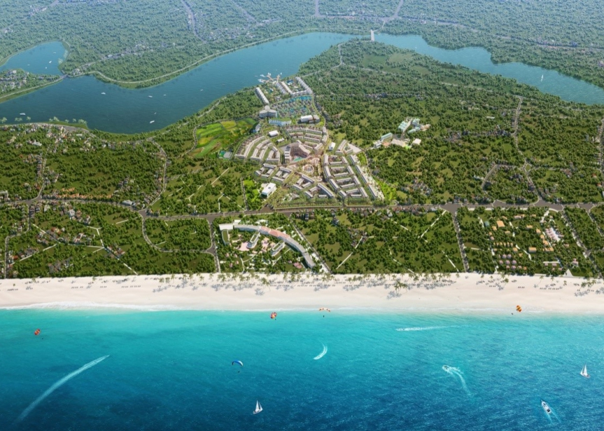 “Điểm rơi” Lợi Nhuận Bất Động Sản Tại Dự Án La Queenara – The Prime