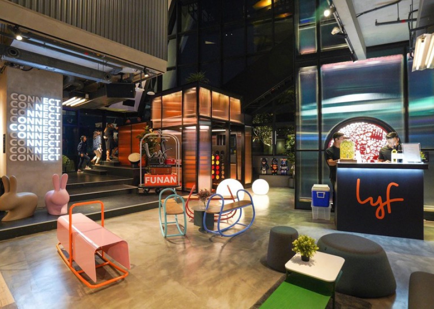 Felicia Bắt Nhịp Xu Hướng Workation Hậu Covid-19