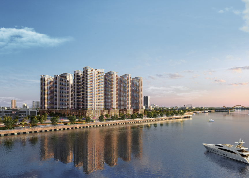 Hệ Tiện Ích Capital Square Có Gì Nổi Bật? Chuẩn Sống Trung Tâm Đà Nẵng