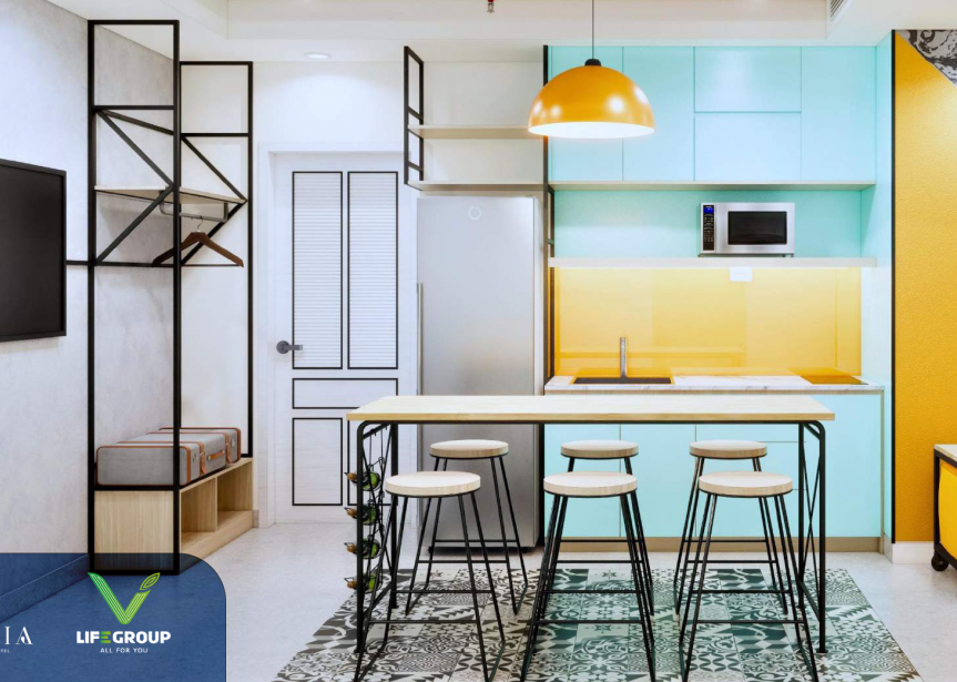 Khai Thông Hành Lang Pháp Lý Cho Condotel, Officetel