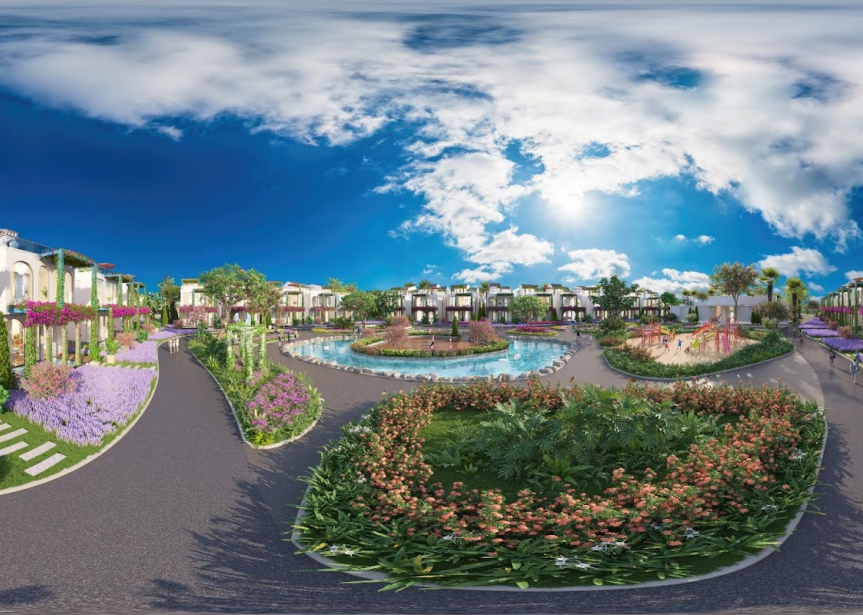 Lãi Vốn Và Dòng Tiền - Đầu Tư Bất Động Sản Nên Theo Hình Thức Nào?