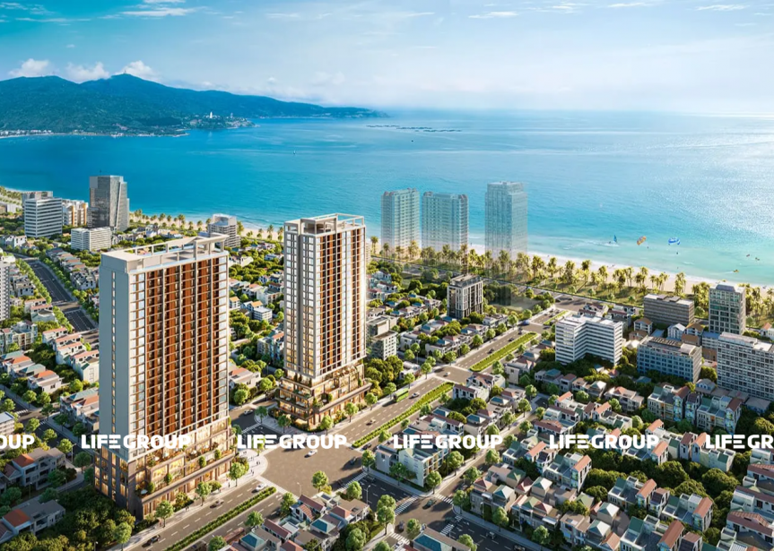 Phân Tích Tiềm Năng Đầu Tư Dự Án FUTA Kim An Đà Nẵng