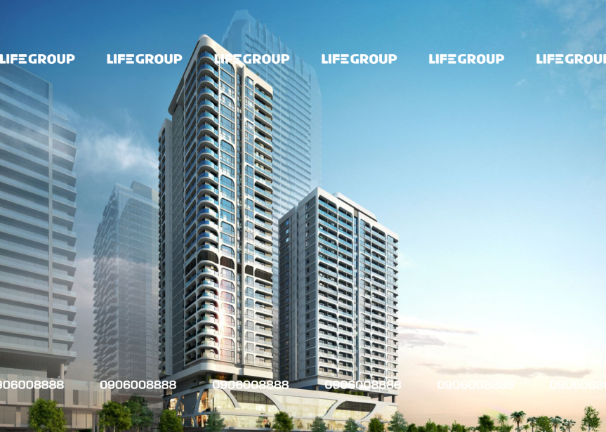 Sở Hữu Căn Hộ View Biển Mỹ Khê: Giá Trị Sống Và Đầu Tư Tại Times Square Đà Nẵng