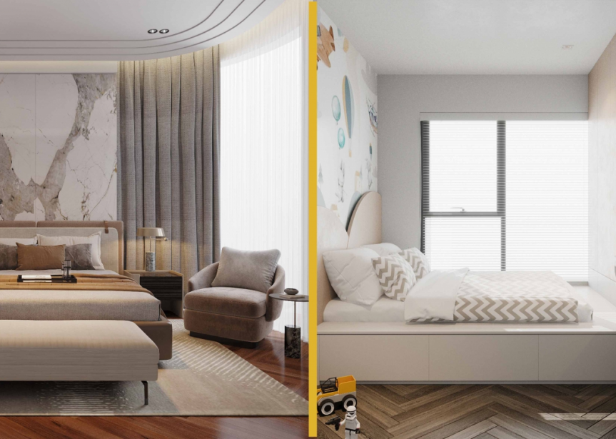 3 Lí Do Nên Đầu Tư Căn Hộ Cao Cấp The Muse Đà Nẵng?