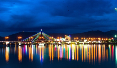 Căn Hộ Gần Sông Hàn Đà Nẵng: Giá Trị Sống Và Tiềm Năng Tăng Giá