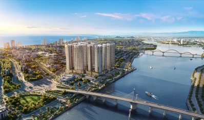 Căn Hộ Gần Sông Hàn Đà Nẵng: Giá Trị Sống Và Tiềm Năng Tăng Giá