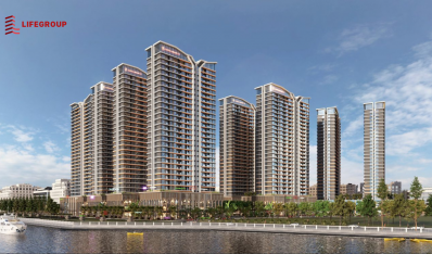 Capital Square Khai Trương Nhà Mẫu: Liên Hệ Đặt Lịch Xem Trực Tiếp