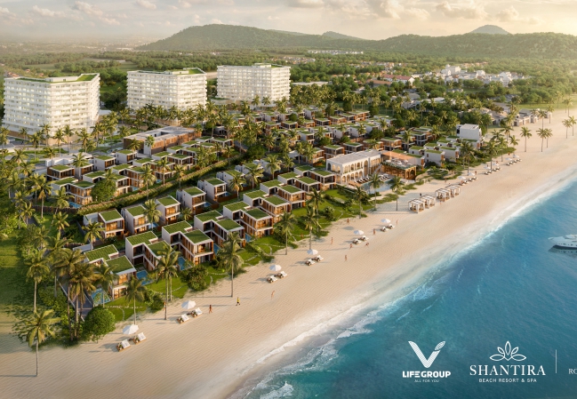 Có Nên Đầu Tư BĐS Nghỉ Dưỡng?