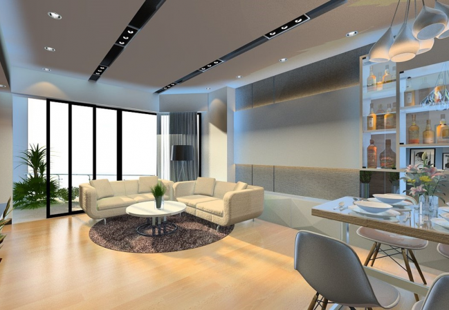 Có Nên Đầu Tư Vào Căn Hộ Nghỉ Dưỡng?