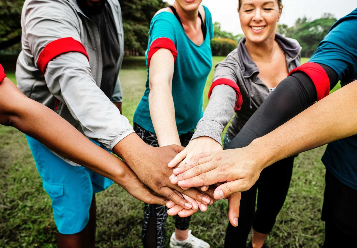 Hoạt động xã hội