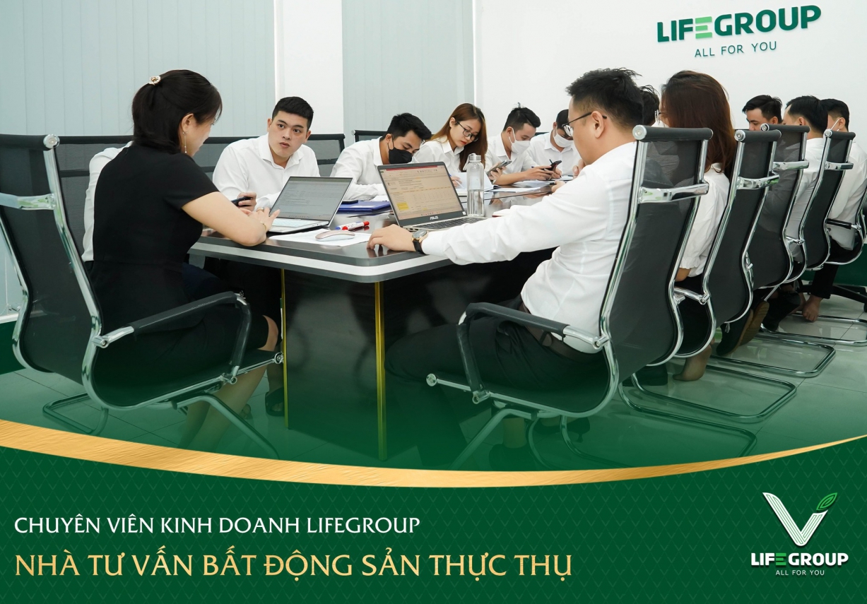 Trải nghiệm cuộc sống