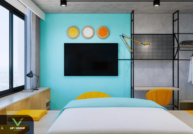 Felicia: Căn Hộ View Biển Khẳng Định Đẳng Cấp Đầu Tư Bởi “5 Nhất”