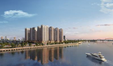 Hệ Tiện Ích Capital Square Có Gì Nổi Bật? Chuẩn Sống Trung Tâm Đà Nẵng