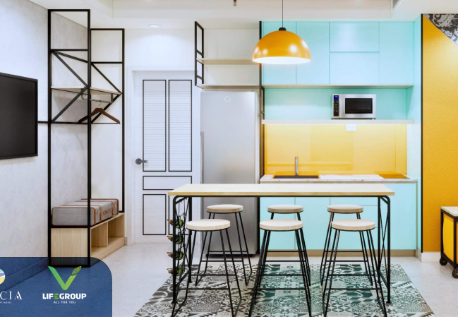 Khai Thông Hành Lang Pháp Lý Cho Condotel, Officetel