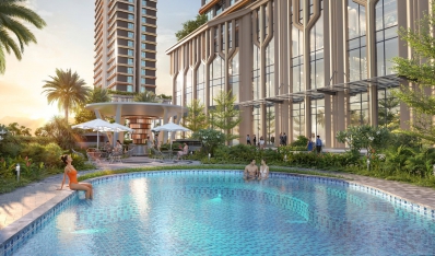Khám Phá Hệ Thống Tiện Ích 5 Sao