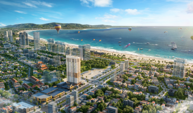 Khám Phá Hệ Thống Tiện Ích FUTA Kim An Nằm Trên Toạ Độ Võ Văn Kiệt Đà Nẵng