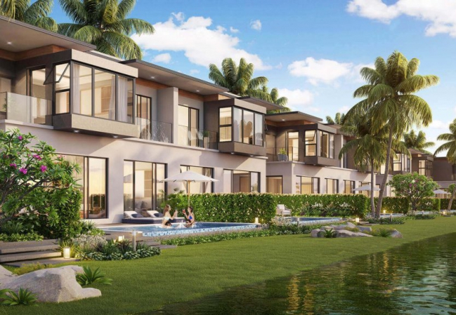 Kinh Nghiệm Đầu Tư Biệt Thự Nghỉ Dưỡng Hiệu Quả 2022