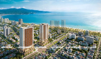 Phân Tích Tiềm Năng Đầu Tư Dự Án FUTA Kim An Đà Nẵng