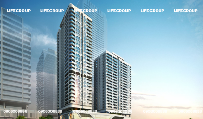Sở Hữu Căn Hộ View Biển Mỹ Khê: Giá Trị Sống Và Đầu Tư Tại Times Square Đà Nẵng