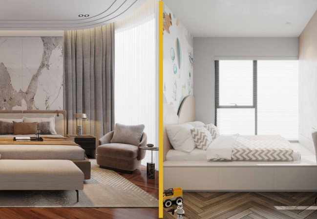 3 Lí Do Nên Đầu Tư Căn Hộ Cao Cấp The Muse Đà Nẵng?