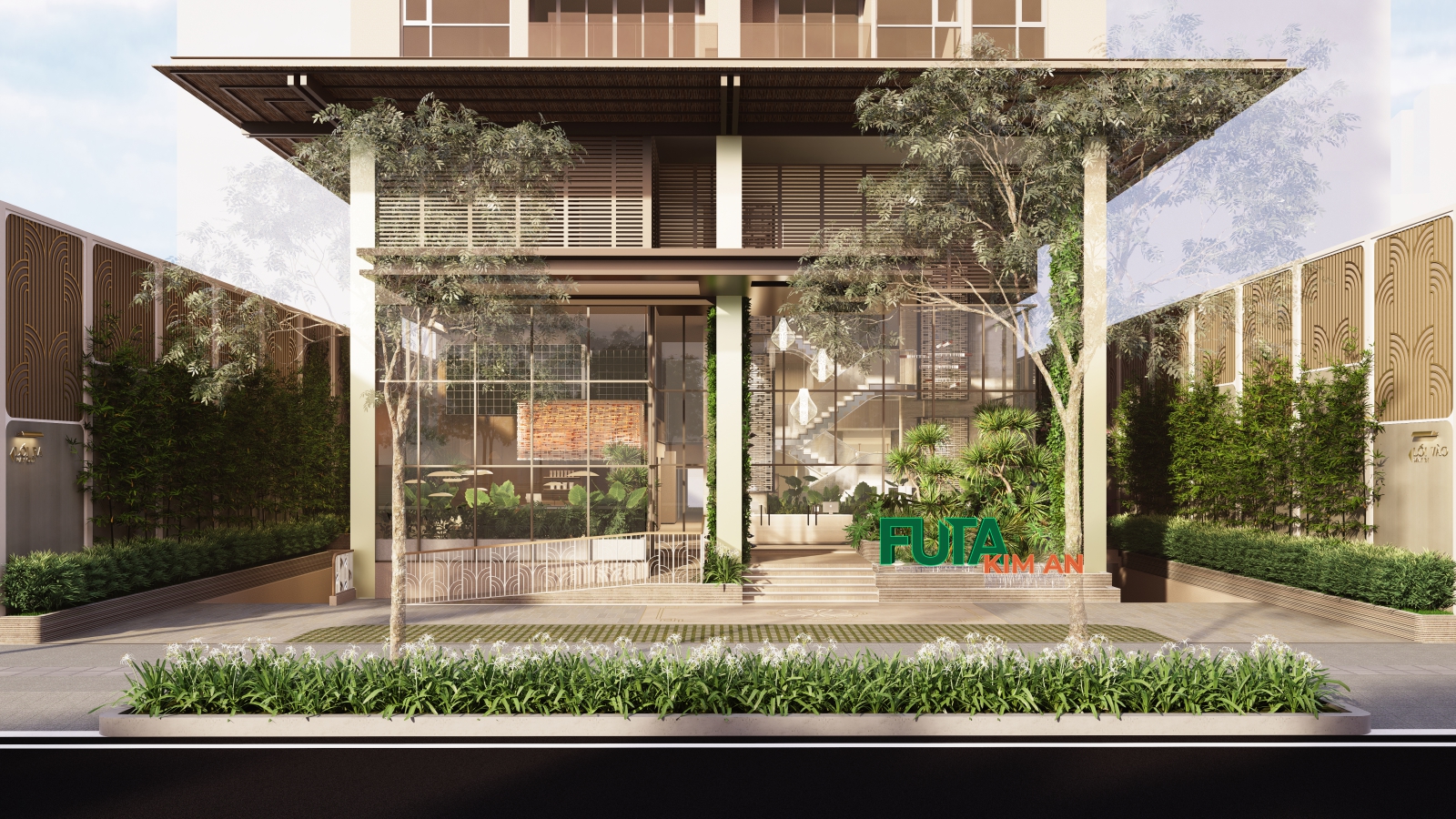 Dự án Futa Kim An Đà Nẵng 2026