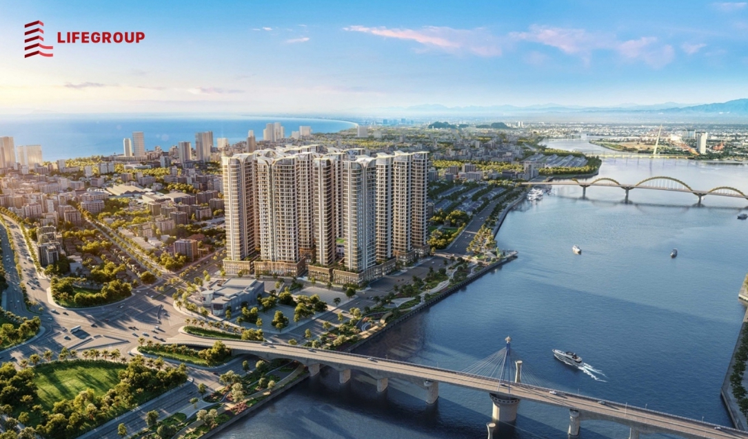 Căn Hộ Capital Square tọa lạc tại vị trí