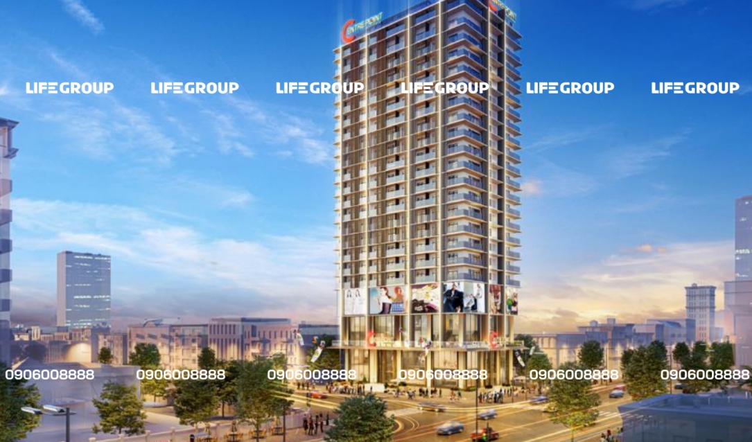 Centre Point Đà Nẵng