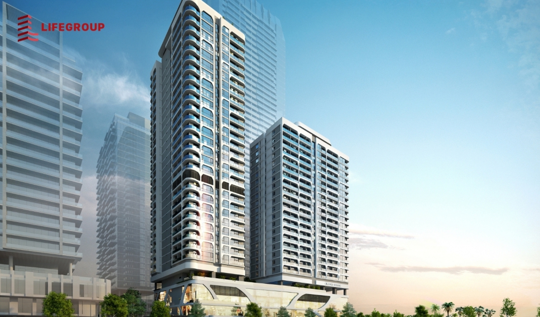 Dự án Đà Nẵng Times Square - FUTA Residence
