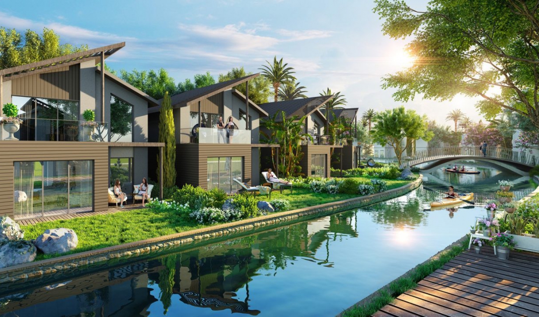 Novaworld Hồ Tràm