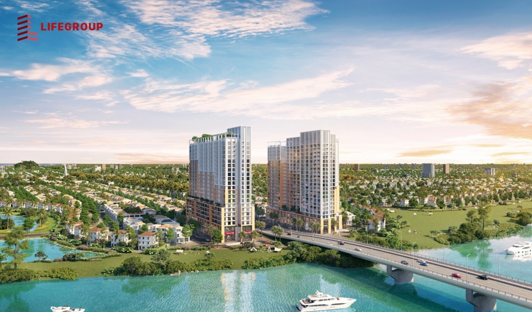 SPANA TOWER
