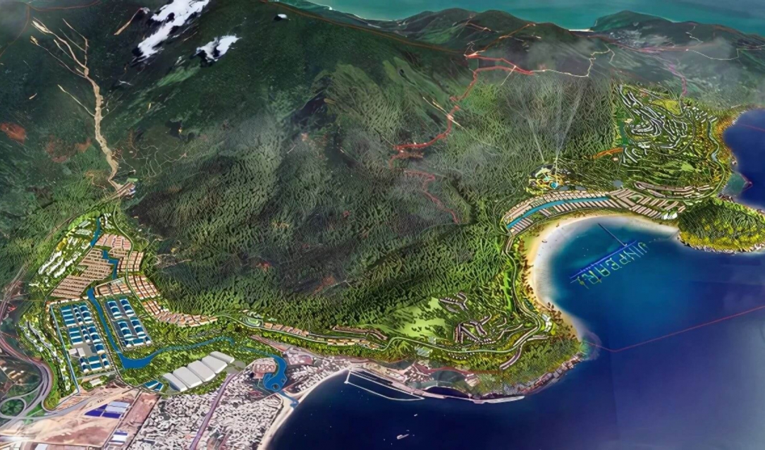 VINHOMES HẢI VÂN BAY